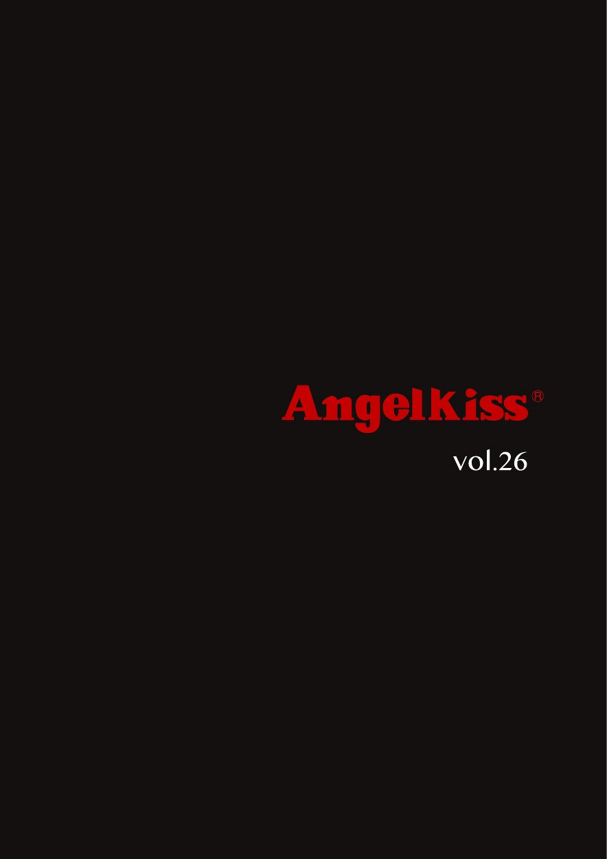 AngelKiss